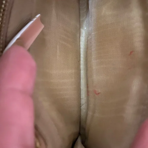 🌼PRADA SAFFIANO LEATHER TAN WALLET 🌼 - Picture 6 of 8